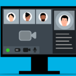 How to Host Fun and Interactive Virtual Meetings