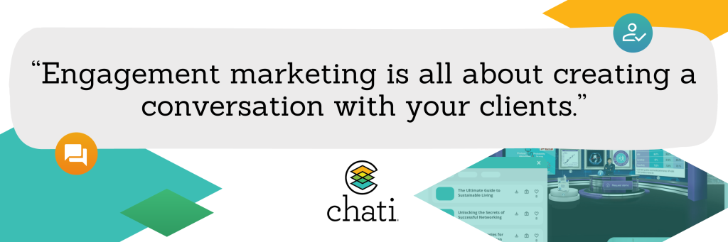 Creative Marketing Image
