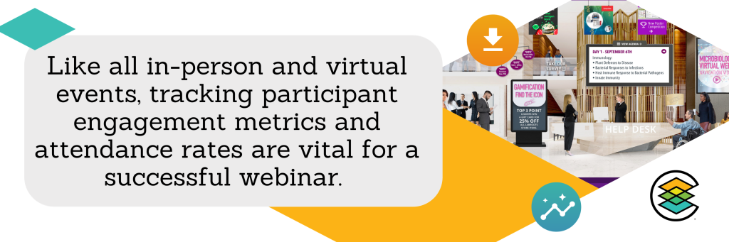How to craft compelling webinars