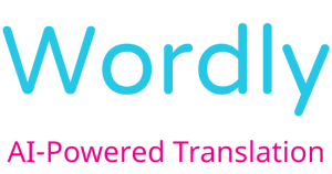 Wordly 6 logo