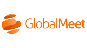 globalmeet vector logo