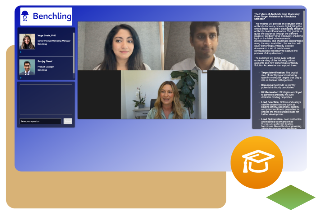 about webinar