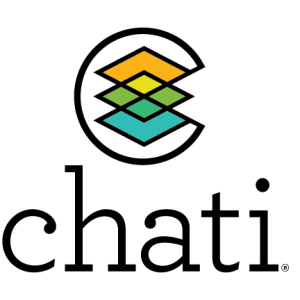 Chati Logo Transparent Square 3