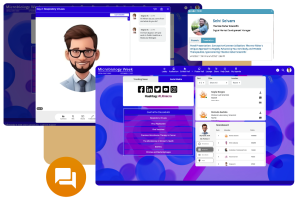 about networking2