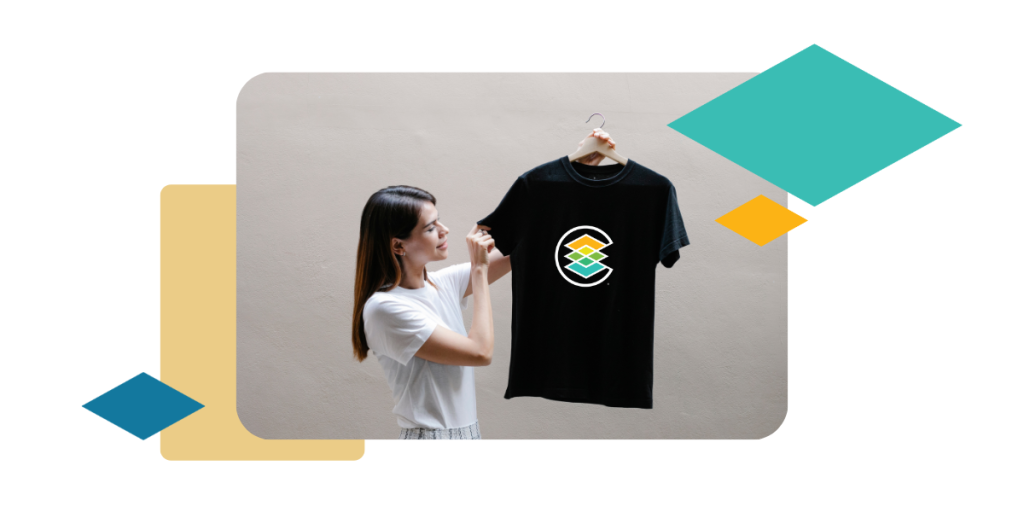 custom merch