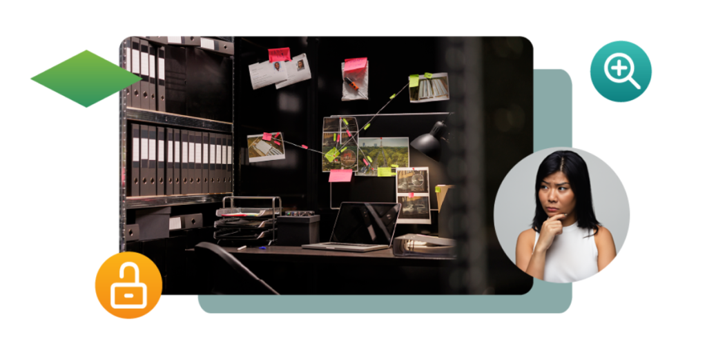 digital escape room