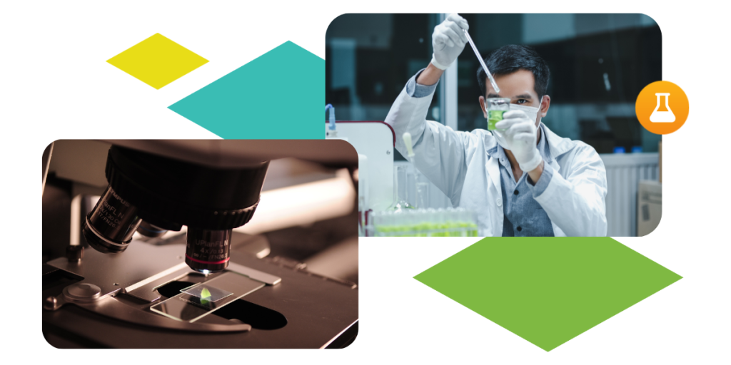 Virtual Event Platforms in Biotechnology Virtual Event Platforms in Biotechnology