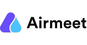 Airmeet logo