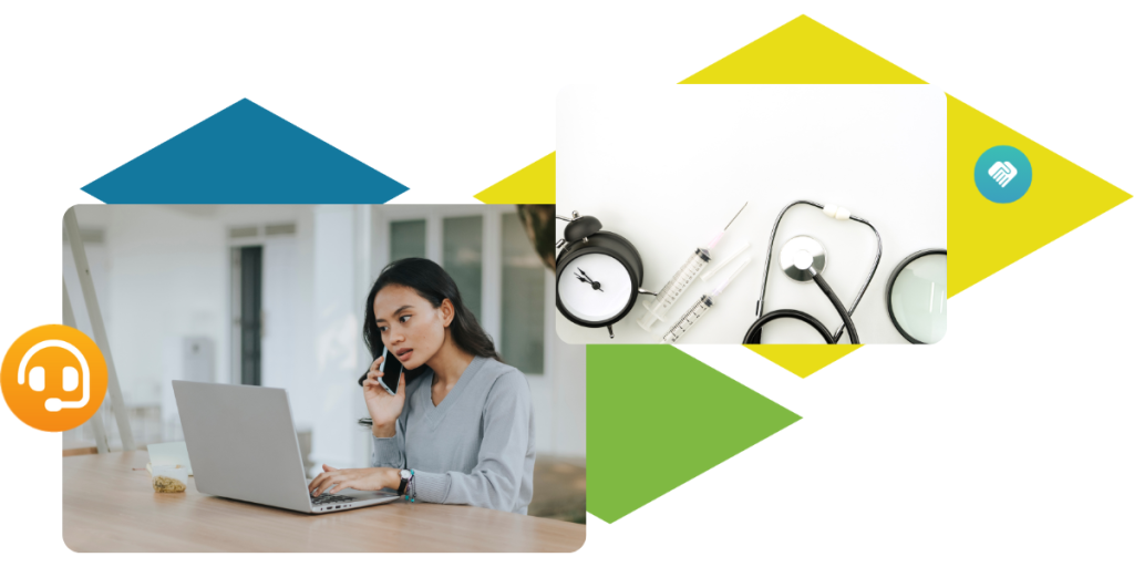 Enhancing Telemedicine and Remote Consultations
