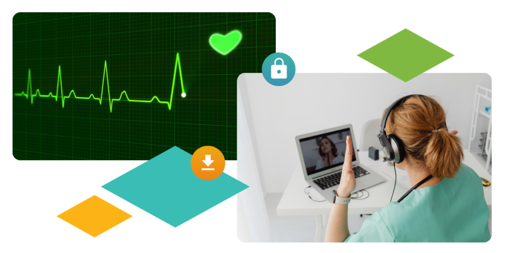 Ensuring Data Security and Compliance in Healthcare