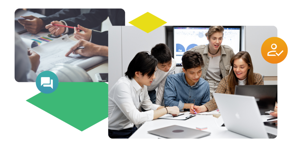 Expert Led Roundtable Discussions Expert Led Roundtable Discussions