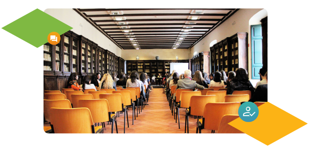 Facilitating Public Engagement and Town Halls