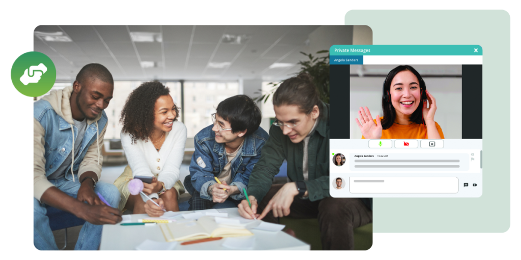 Facilitating Virtual Discussions and Collaboration