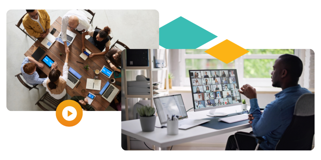 Hosting Virtual Educational Events and Workshops