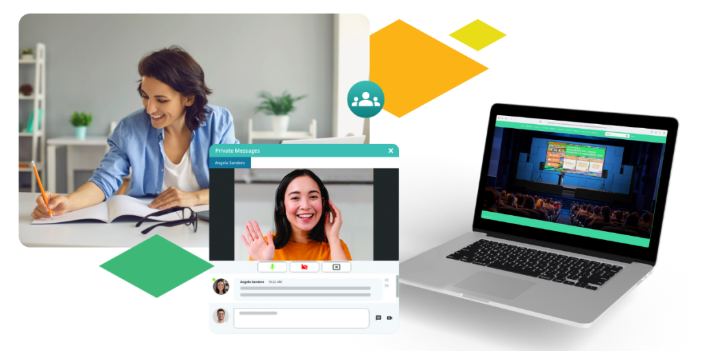 Hosting Virtual Policy Discussions and Public Consultations