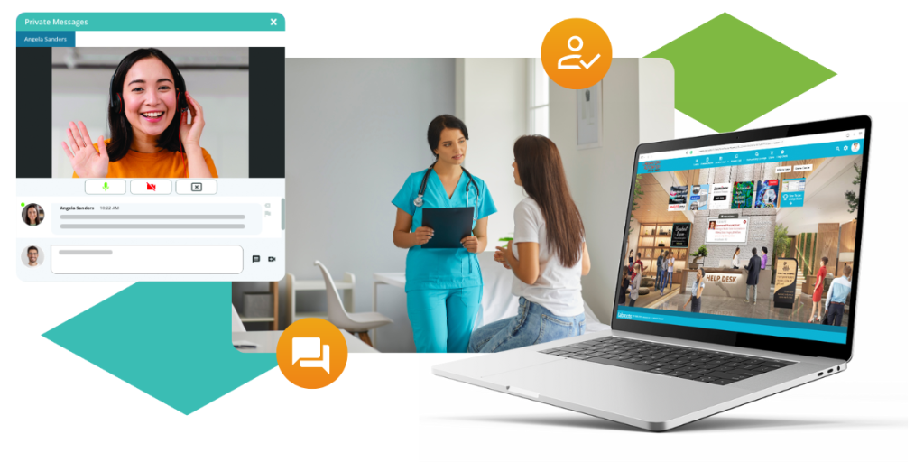 Improving Patient Engagement and Communication