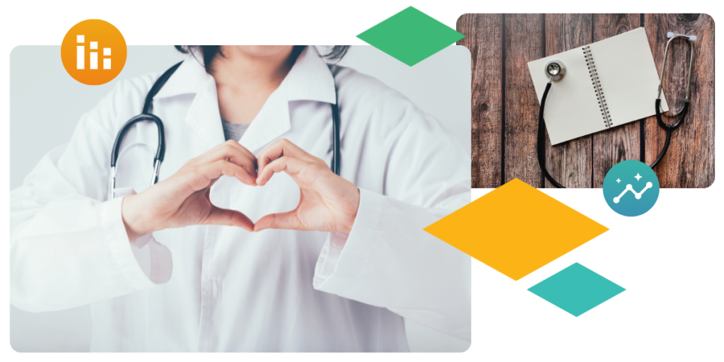 Measuring Impact and Outcomes in Healthcare Virtual Events