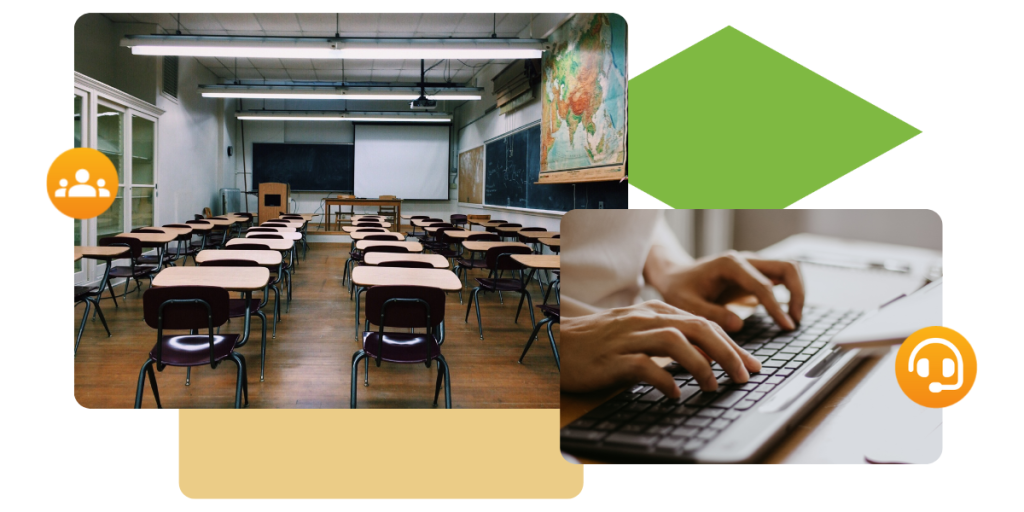 Revolutionizing Digital Classrooms