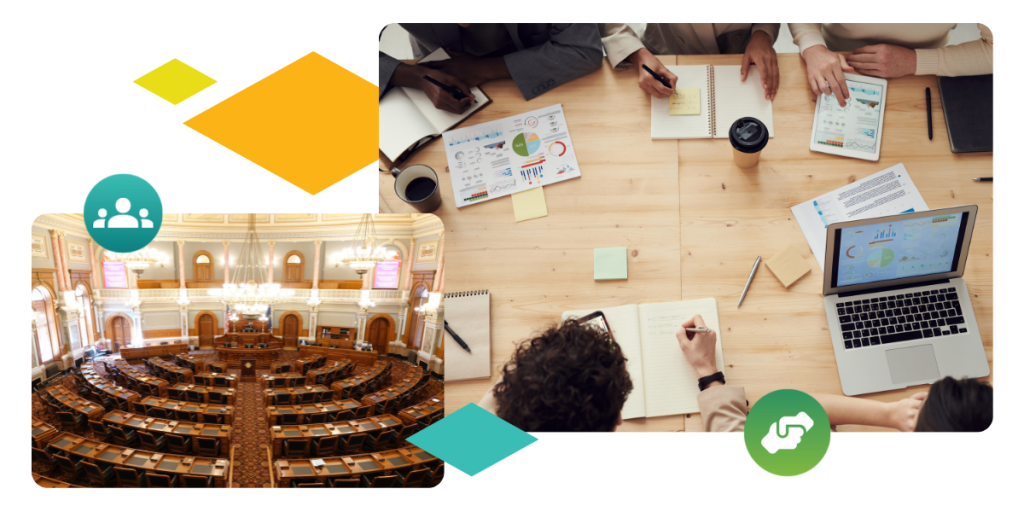 Streamlining Government Meetings and Conferences