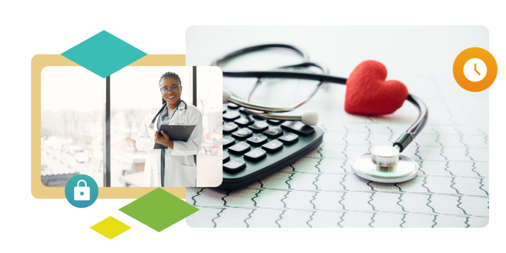 Streamlining Healthcare Administration and Coordination