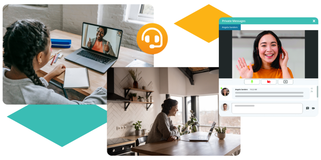 Virtual Coffee Chats Virtual Coffee Chats