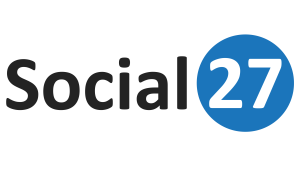 social27 logo