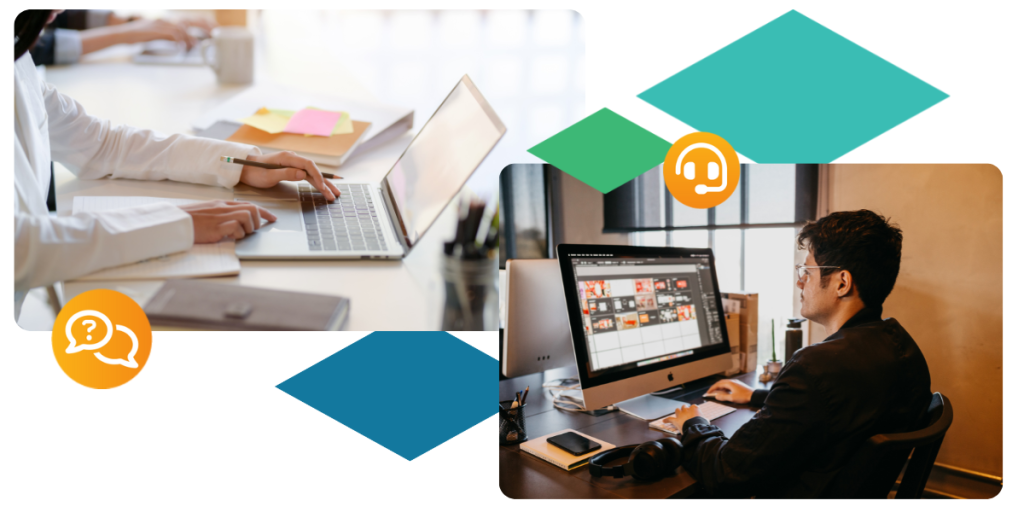 6. Provide Technical Assistance Channels