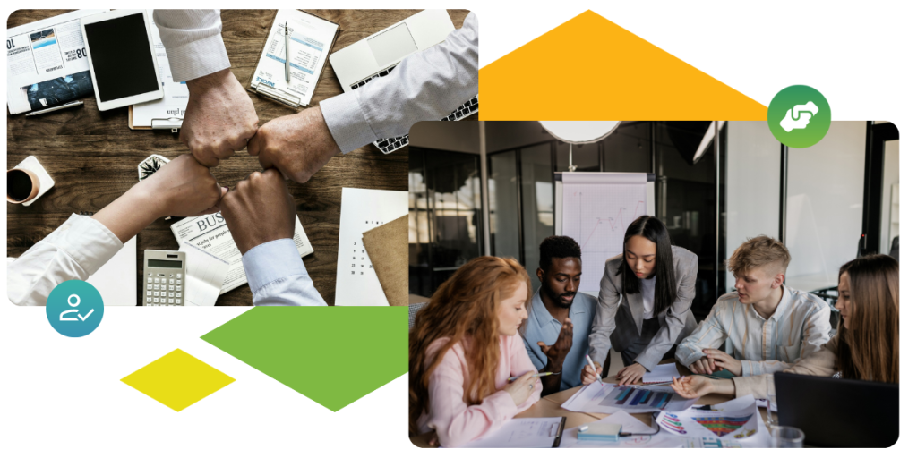 Collaborate with Influencers and Industry Partners Collaborate with Influencers and Industry Partners