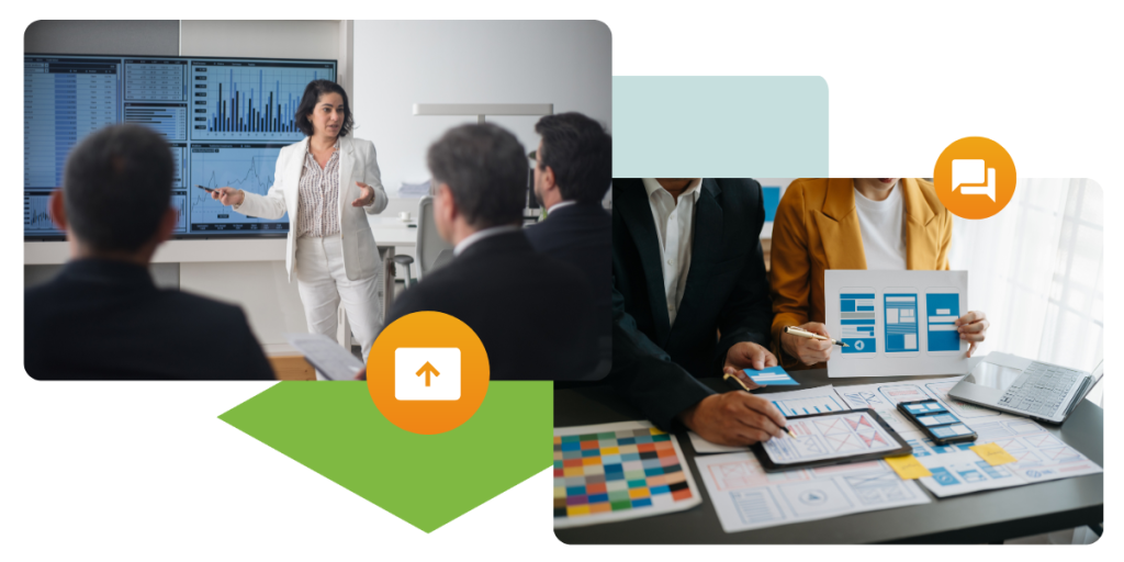Create Compelling Event Messaging and Materials Create Compelling Event Messaging and Materials