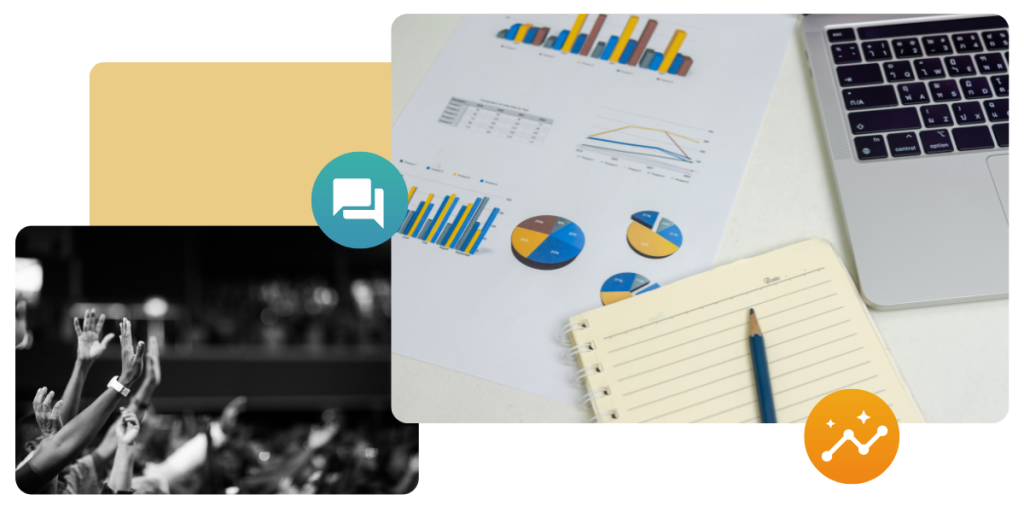 Engage with Your Audience Directly Engage with Your Audience Directly