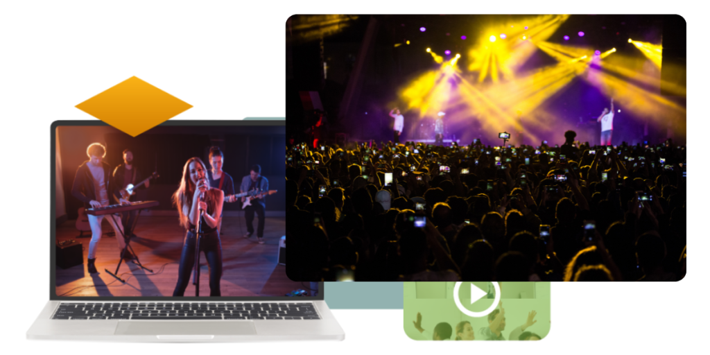 1. Hybrid Event Solutions