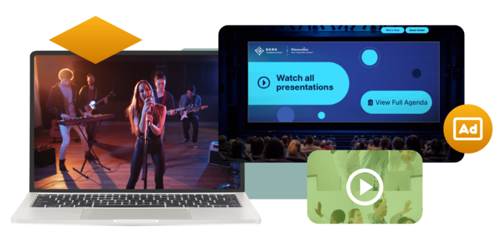 10. Virtual Concerts and Entertainment Shows