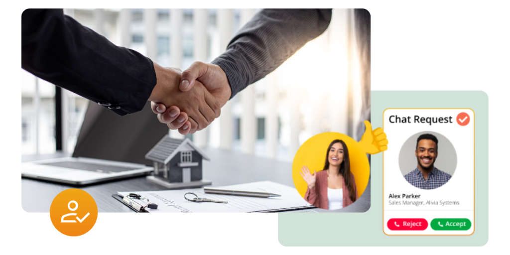 2. Enhanced Networking and Interaction Features