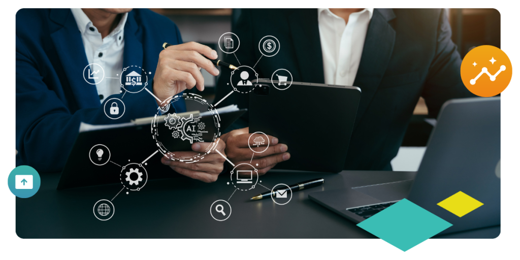 4. AI Powered Personalization and Content Recommendations