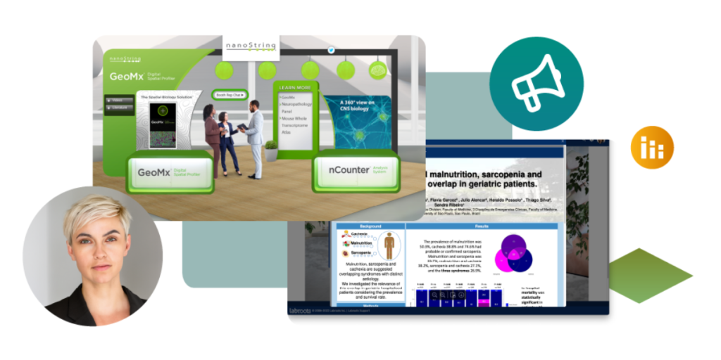 6. Virtual Expos and Product Demonstrations