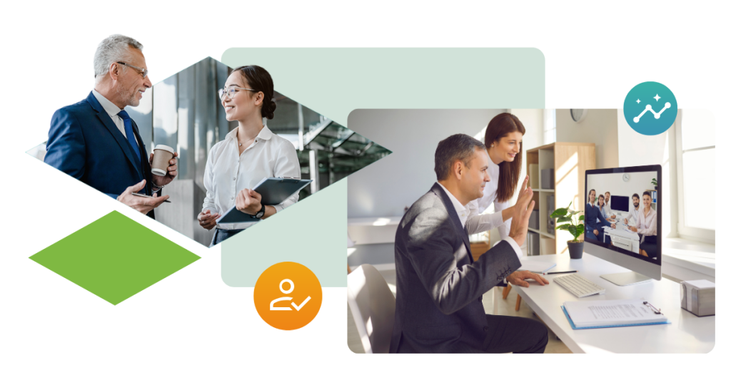 6. Virtual Speed Mentoring Sessions