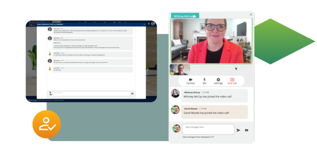 8. Accessibility and Inclusion Features