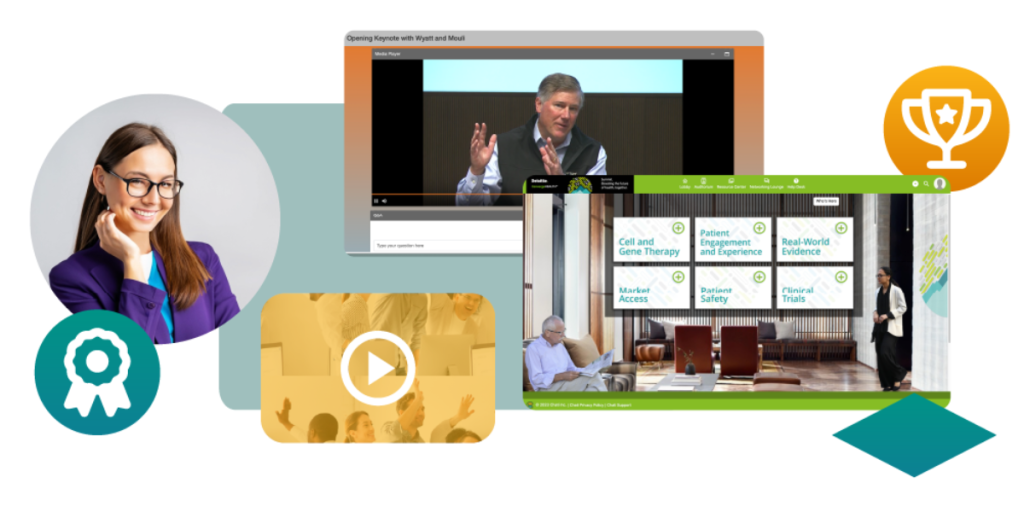 9. Virtual Awards Ceremonies and Recognition Events