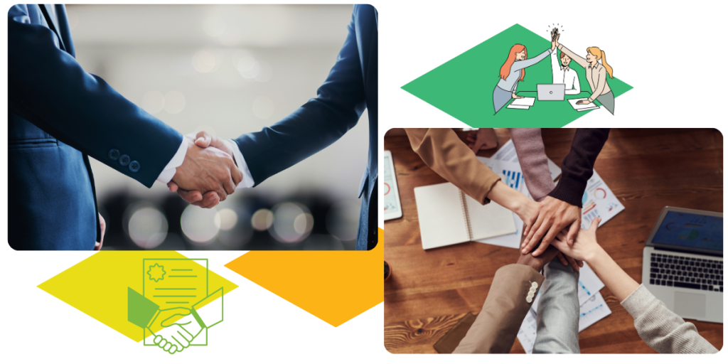 1. Sponsorship and Partnership Opportunities