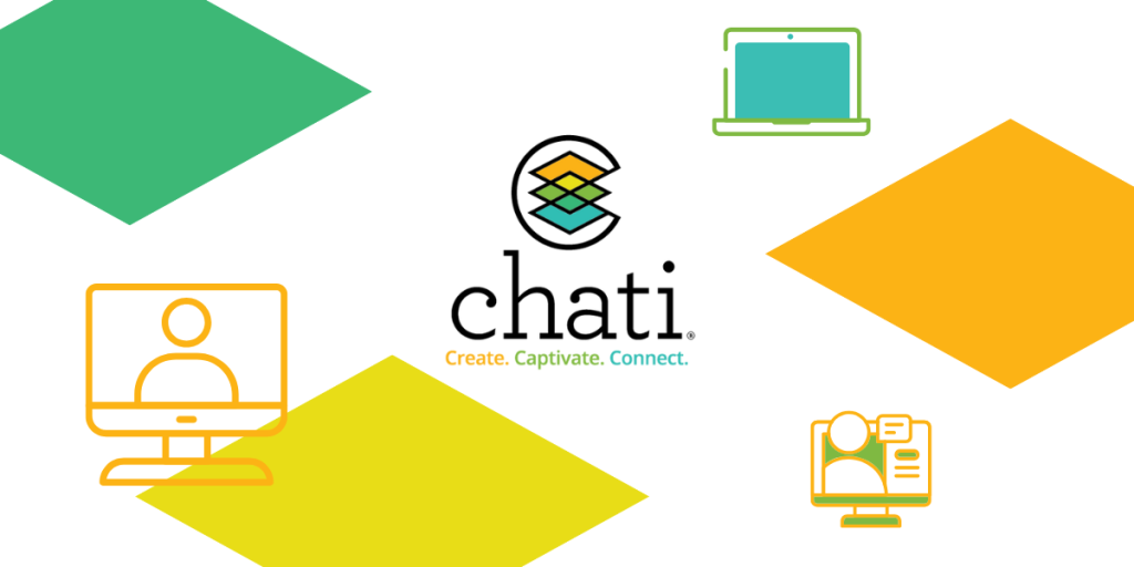 3. Chati