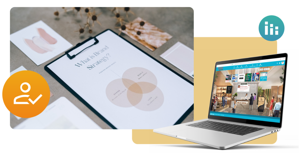 4. Create a Consistent Brand Experience