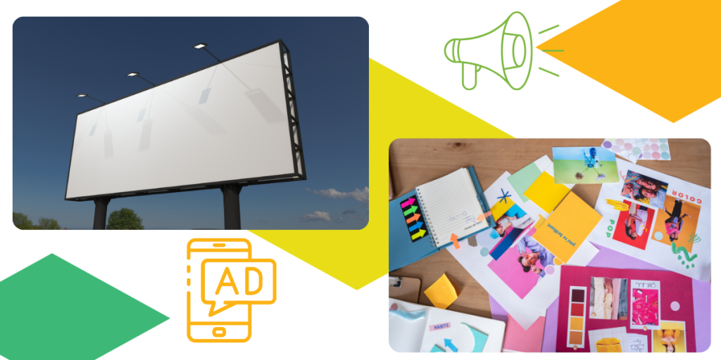 6. Advertising and Promotional Opportunities