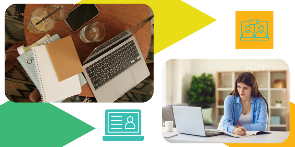 9. Webex Events