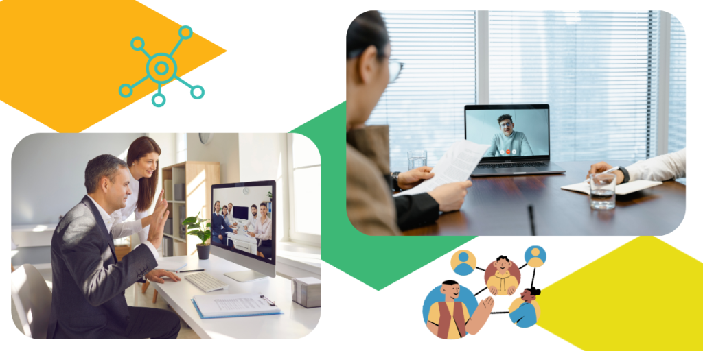 1. Choose the Right Virtual Networking Platform 1. Choose the Right Virtual Networking Platform