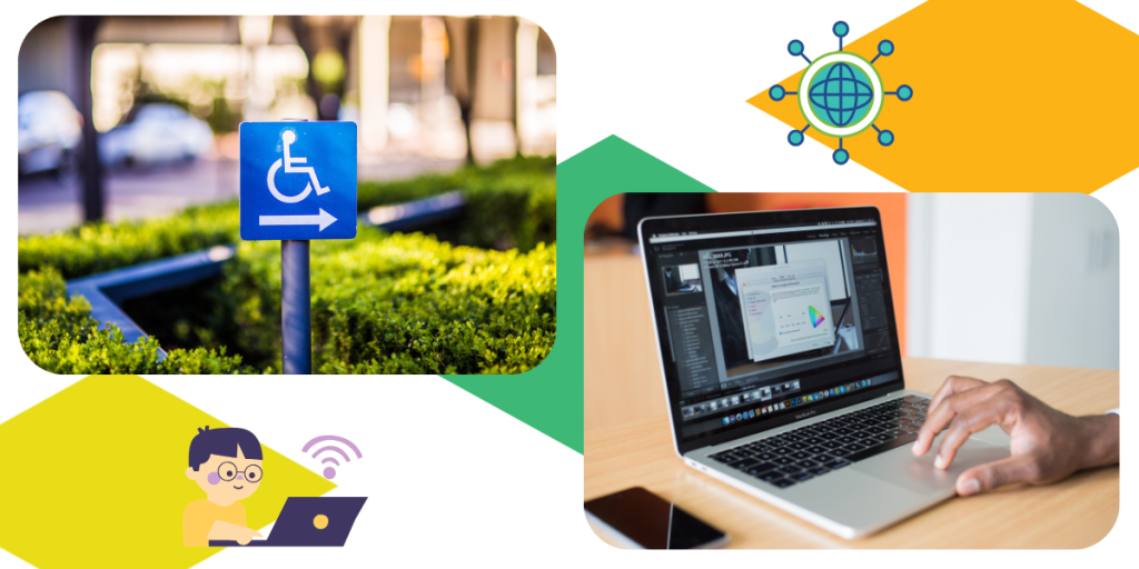 1. Conduct Accessibility Audits