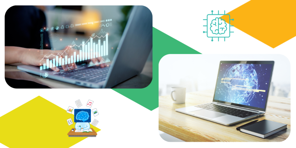 2. AI Powered Content Recommendations
