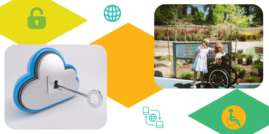 2. Provide Multiple Accessibility Options