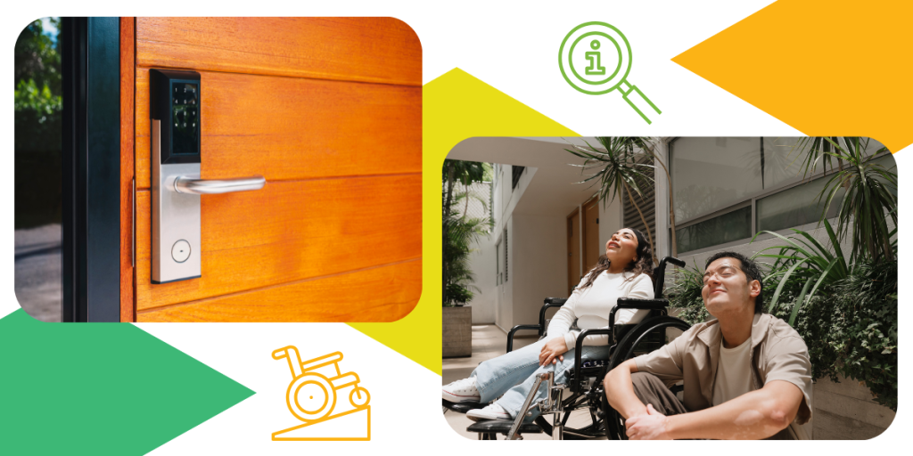 3. Design User Friendly Interfaces