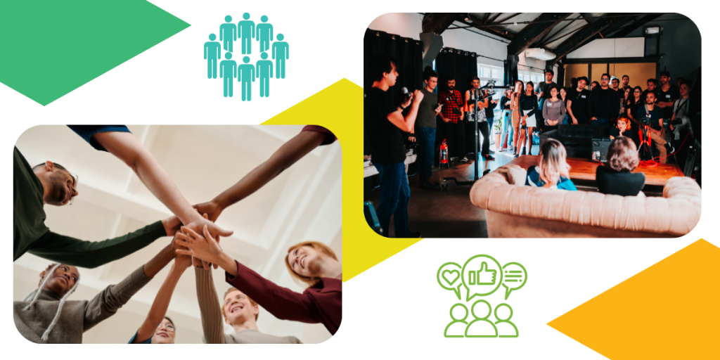 3. Enhanced Engagement and Interaction Tools