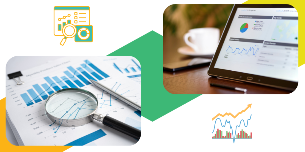 5. Advanced Analytics and Insights Dashboards